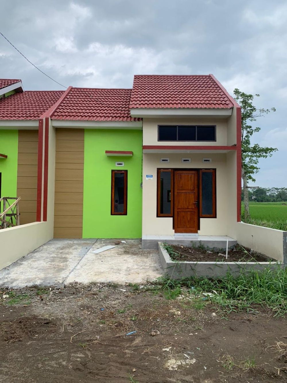 Permata Permai - Tipe 30