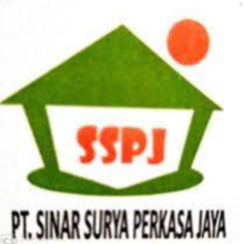 PT. Sinar Surya Perkasa Jaya
