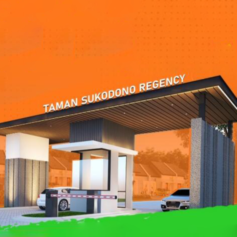 Taman Sukodono Regency
