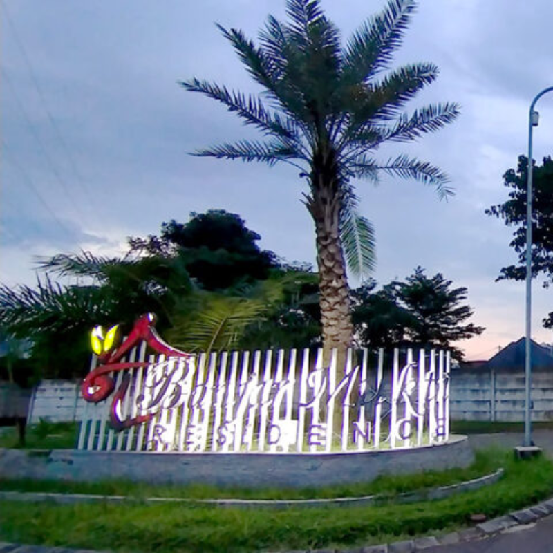Banjar Mukti Residence