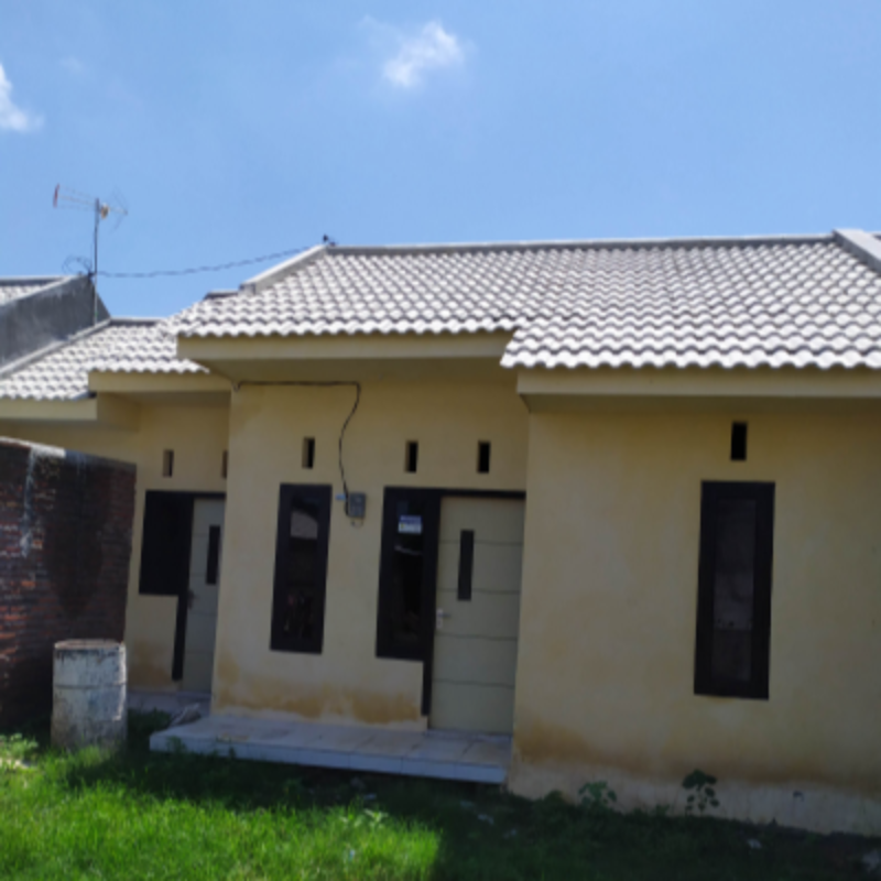 Perumahan Pesisir Permai