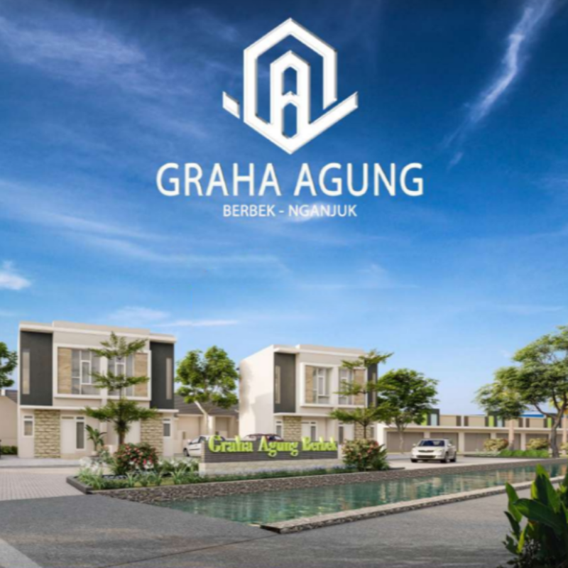 Graha Agung Berbek