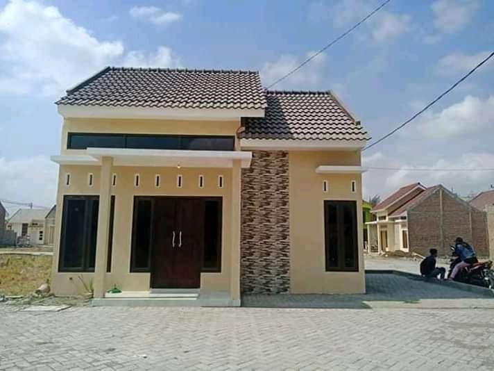 Green Garden Residence 2 - Tipe 36