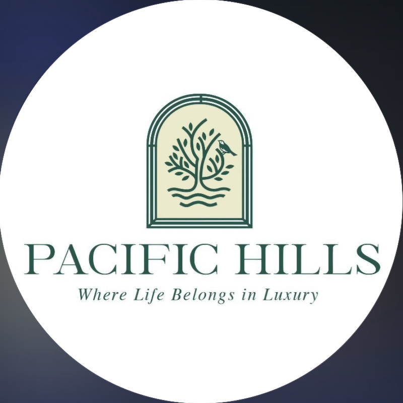 Pacific Hills