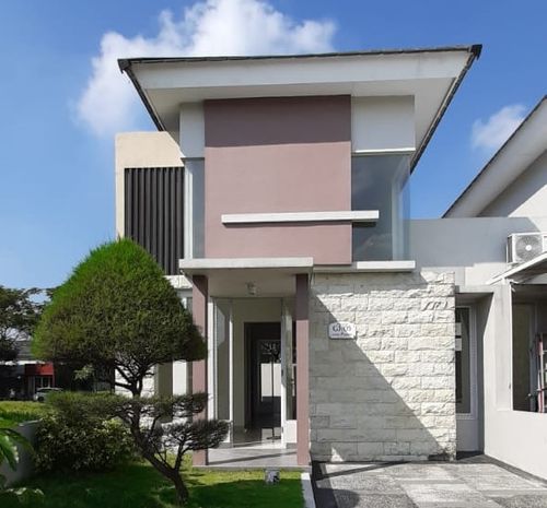 safira juanda resort - Valeriano