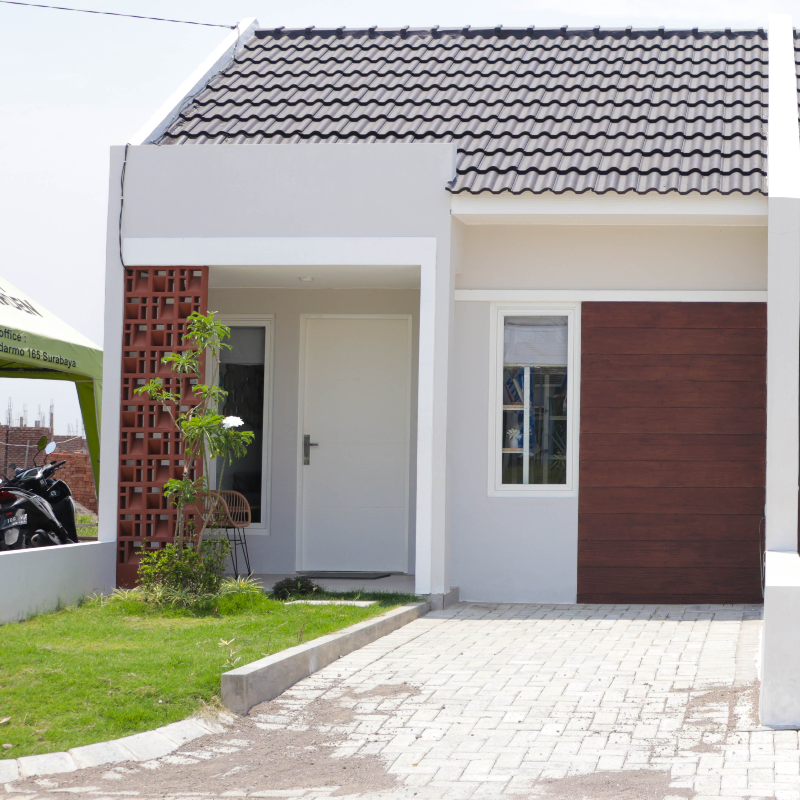 PATRA GARDEN - 30/60