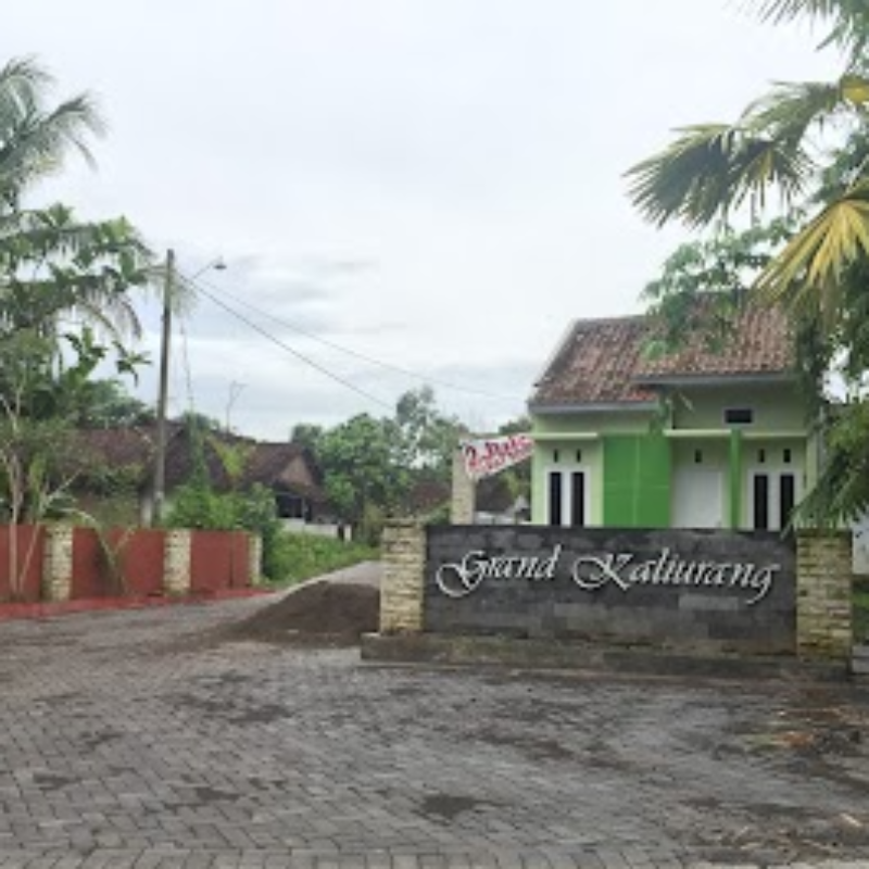 Grand Kaliurang