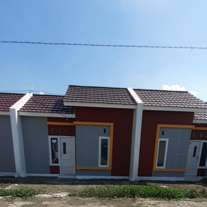 New Kraksaan Land 1