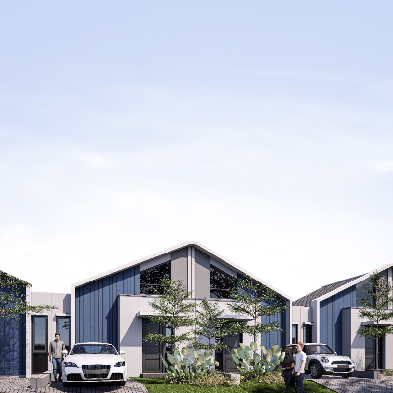 JUANDA MANSION - FIORA