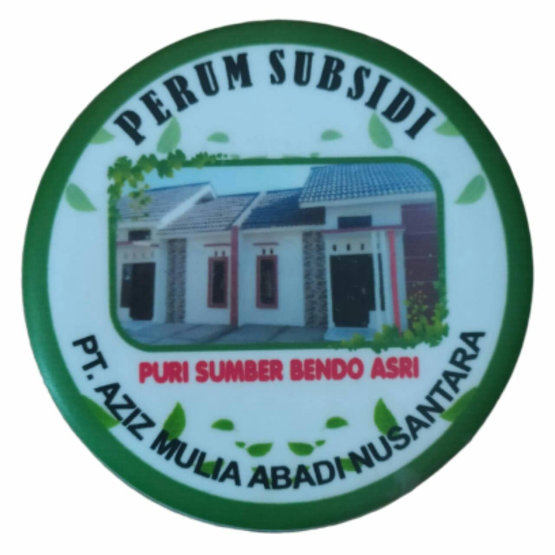 PT. Azis Mulia Abadi Nusantara