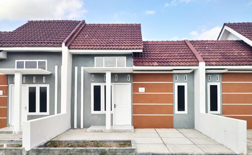 Taman Bunga Regency - Type 30 (Subsidi)