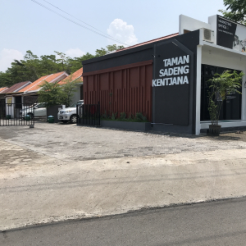 Taman Sadeng Kentjana