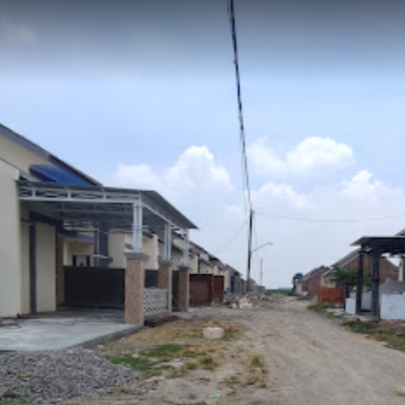 JOGOLOYO RESIDENCE