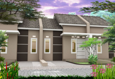 Wanengpaten Indah - Tipe 30