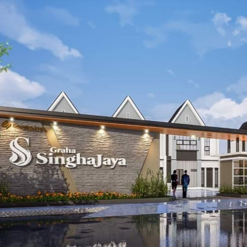 Graha Singhajaya