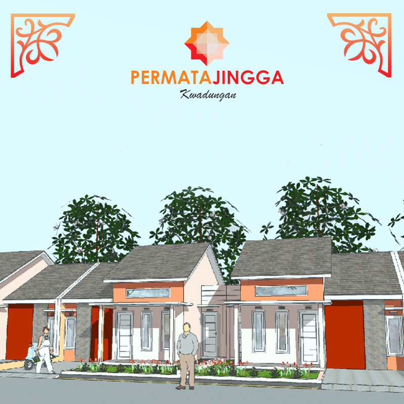 Permata Jingga