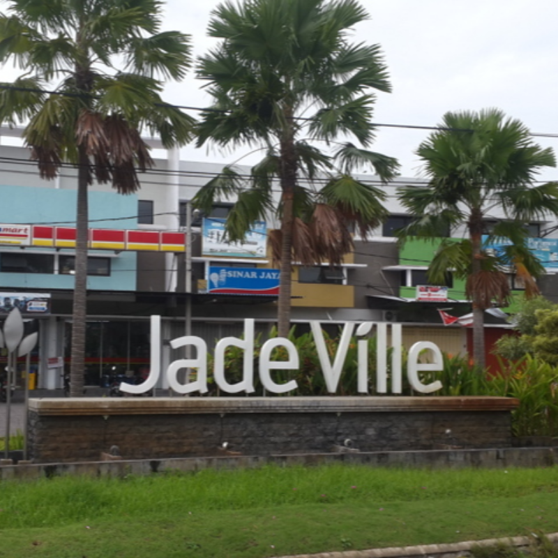 Jade Ville