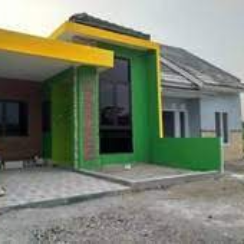 Perumahan Ketami Asri