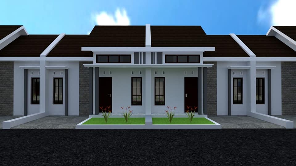 Griya Citra Wardhani - Subsidi