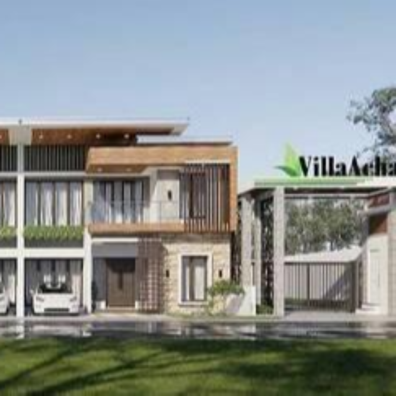 Villa Achazia