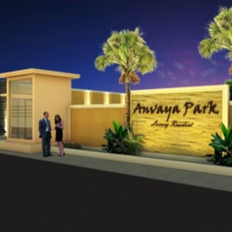 Anvaya Park