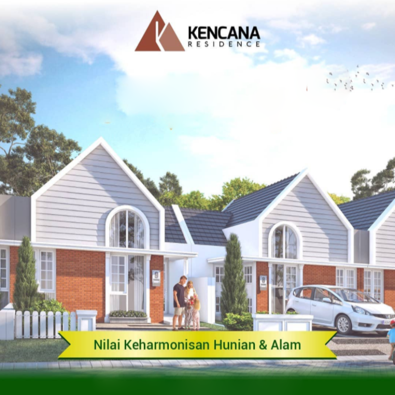 Kencana Residence