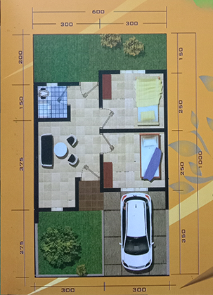 Layout Subsidi