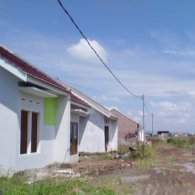 Perum Kwadungan Permai