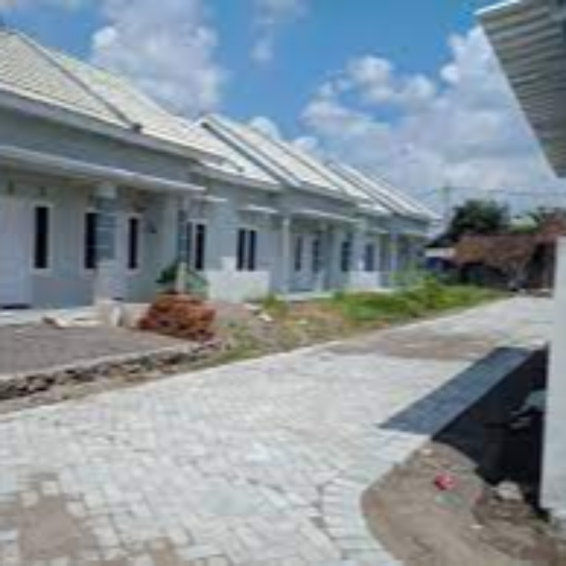 Bumi Indah Kauman Mangli