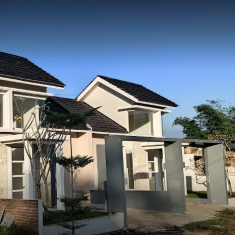 Villa Bintaro Asri