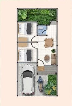 Layout Maple