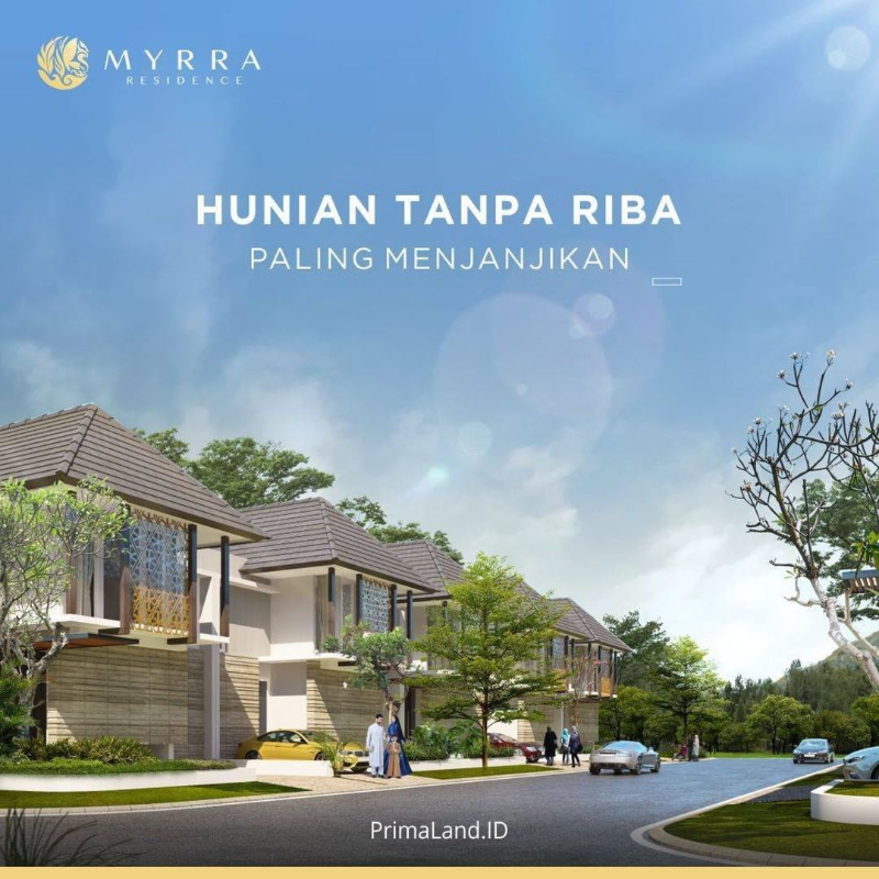 Myrra Residence
