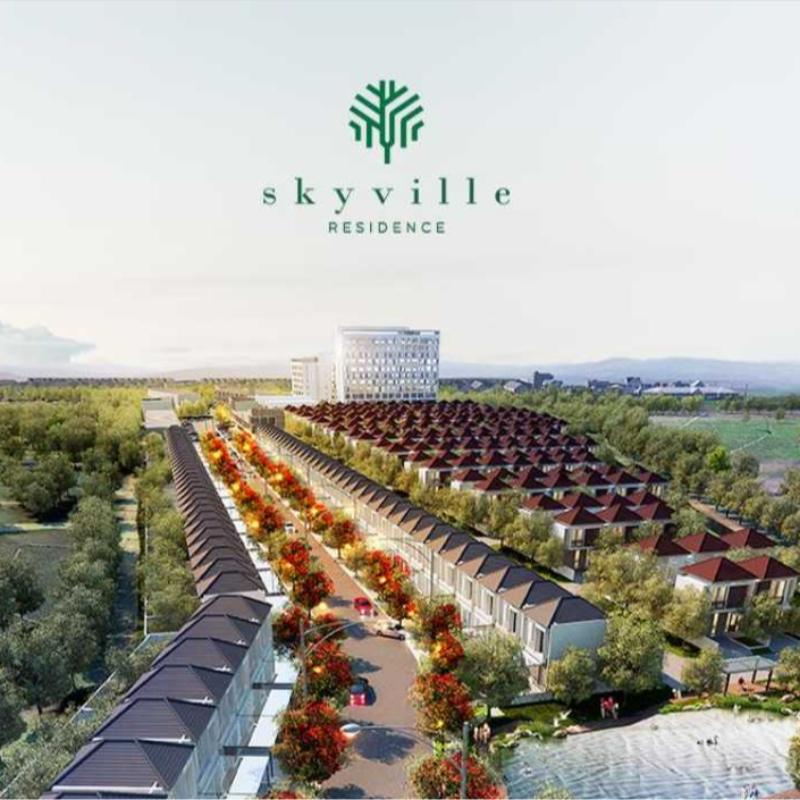 Skyville Residence