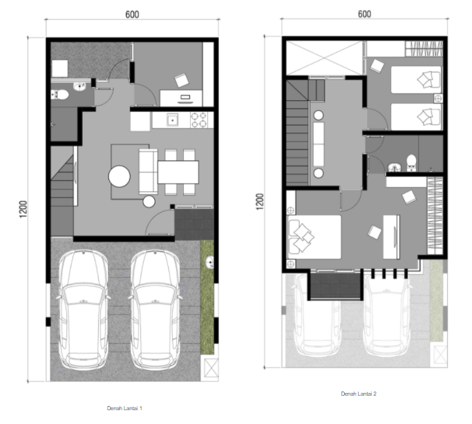 Layout Archer