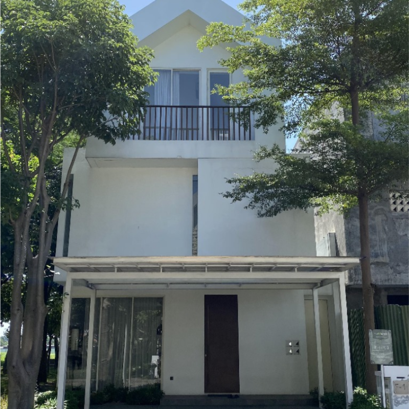 The Jivana Homes - MALICA