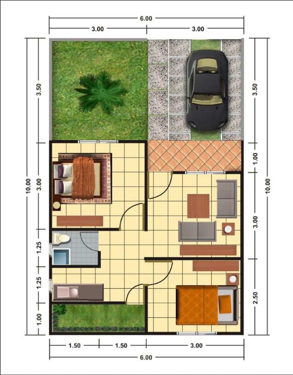 Layout Argowilis 2