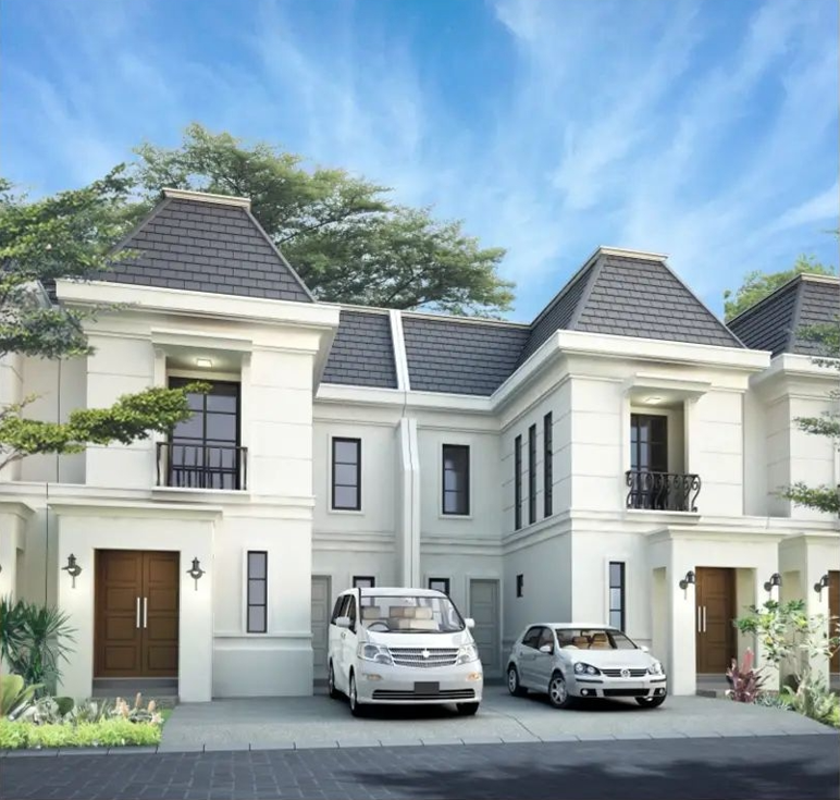 Greenland Gajah Mada Kediri - Victoria