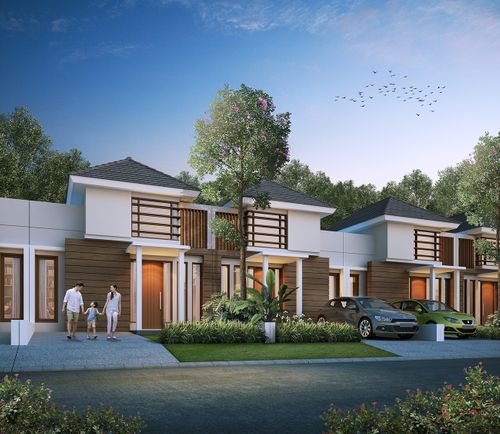 Mangli Residence - De Lotus