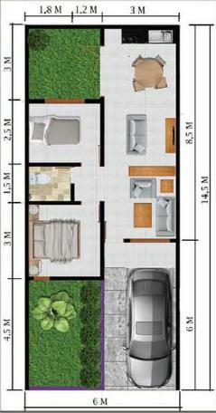 Layout Type 50/83