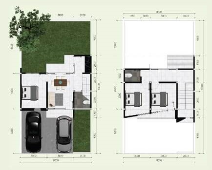 Layout Sacramento