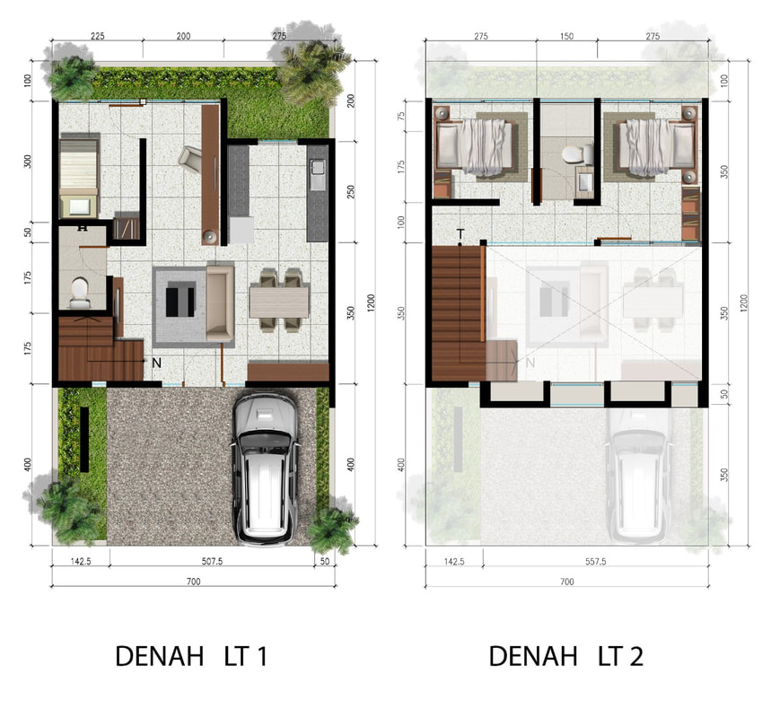 Layout Raspberry (3BR)
