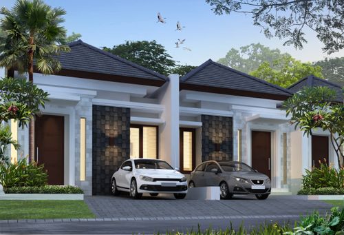 Indraprasta View Pacet - Tipe GRN 36/66