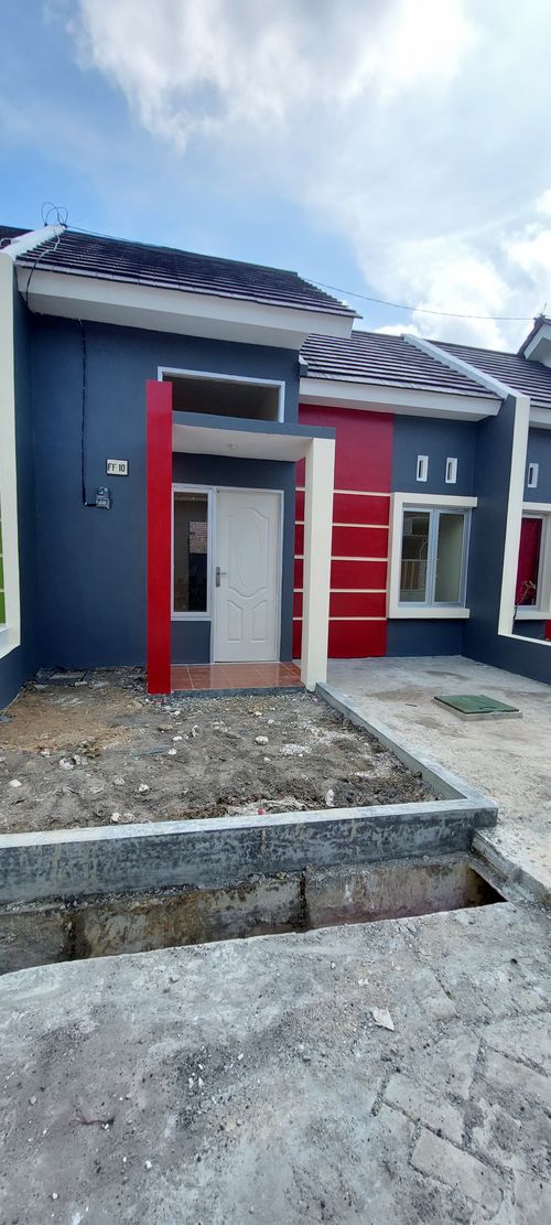 Taman Bungah Indah - TBI FF 10.32