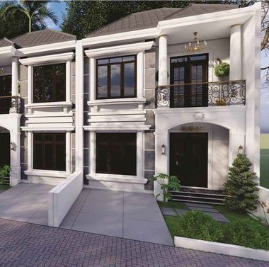 D'arya Residence - Type 70