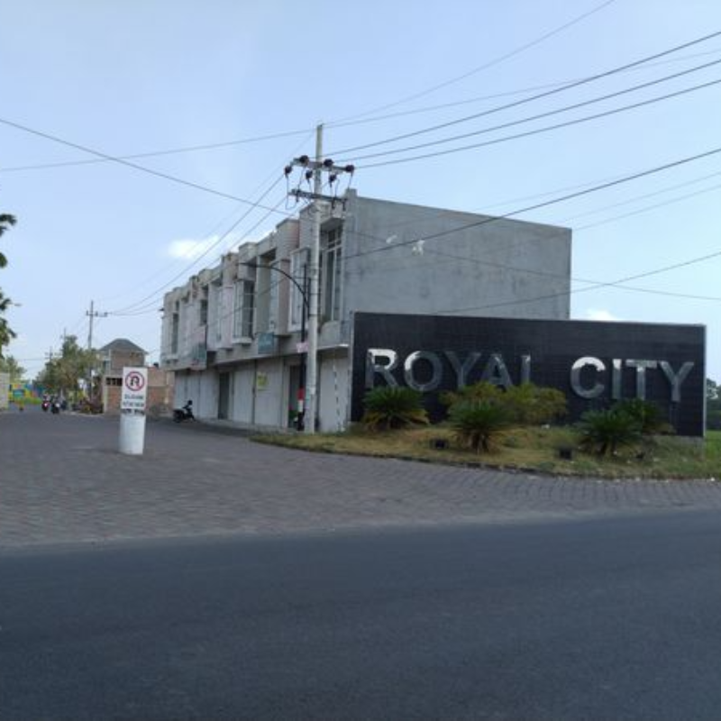 Royal City Residence