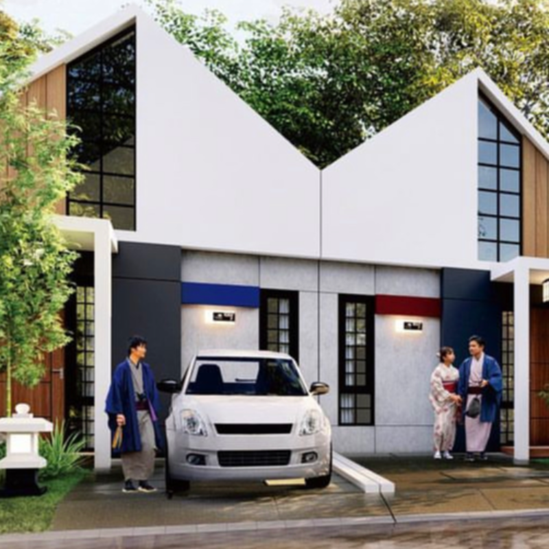 GRHA Taman Pelangi 2 