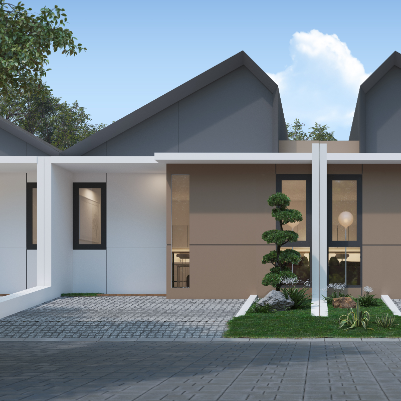 SWP Residence - Hydra