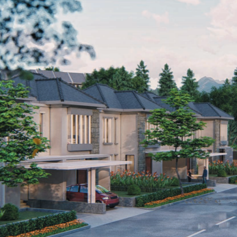 The Malya Residence