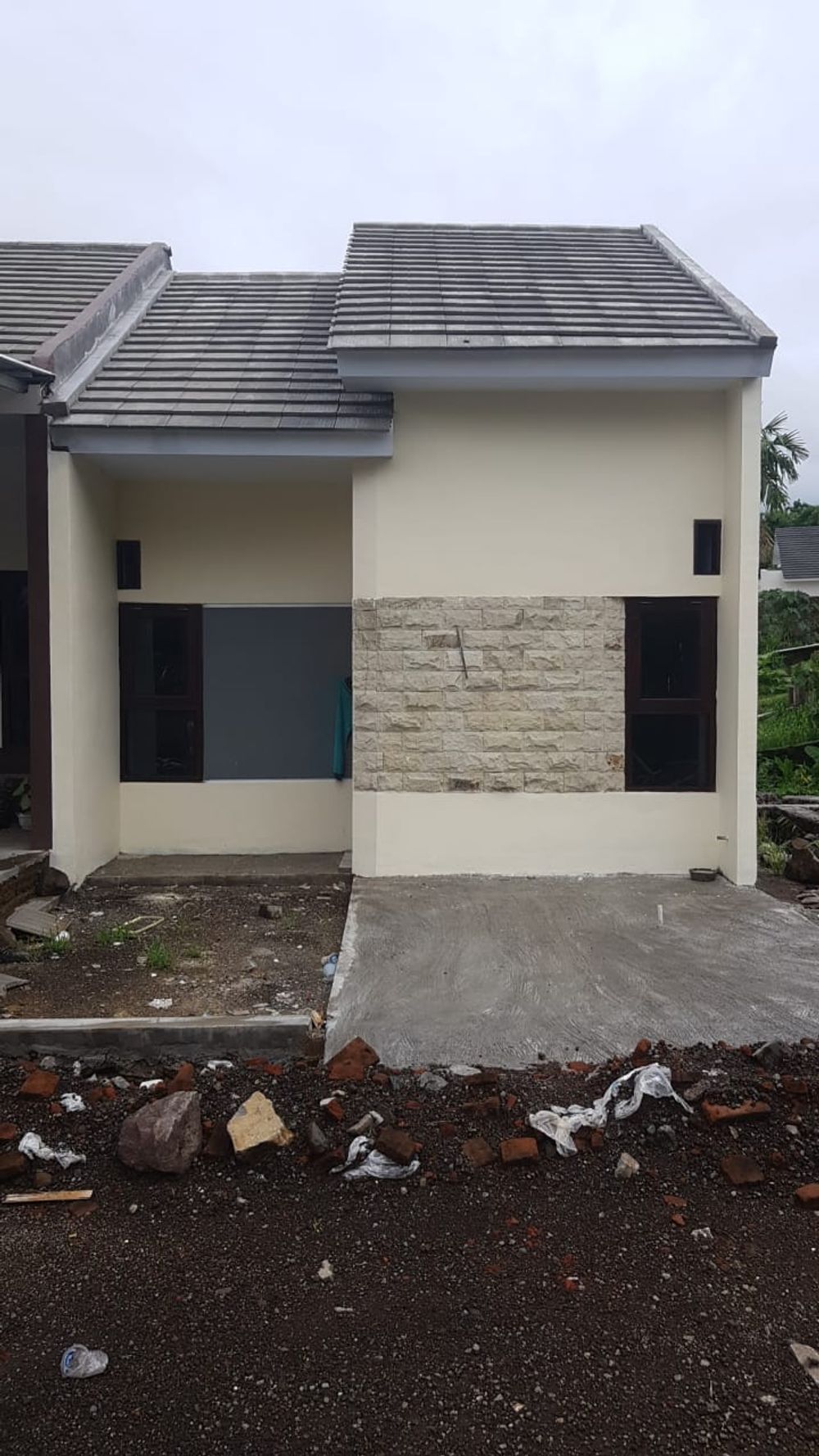 Villa Bintaro Asri - Tipe 30