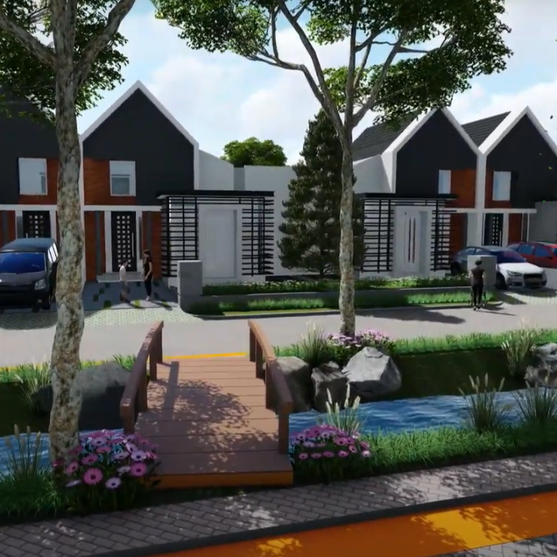 Garden Residence